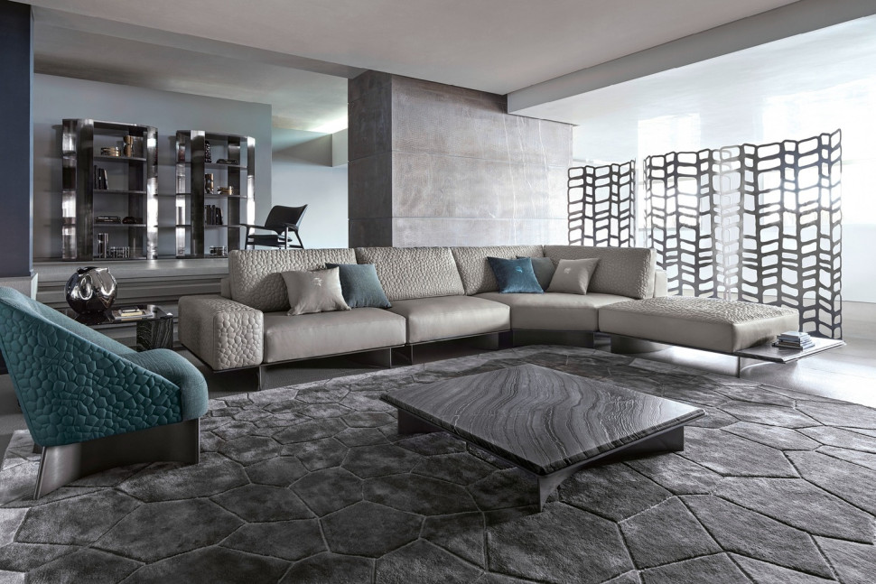 Диван Giorgio collection Mirage Modular Sofa