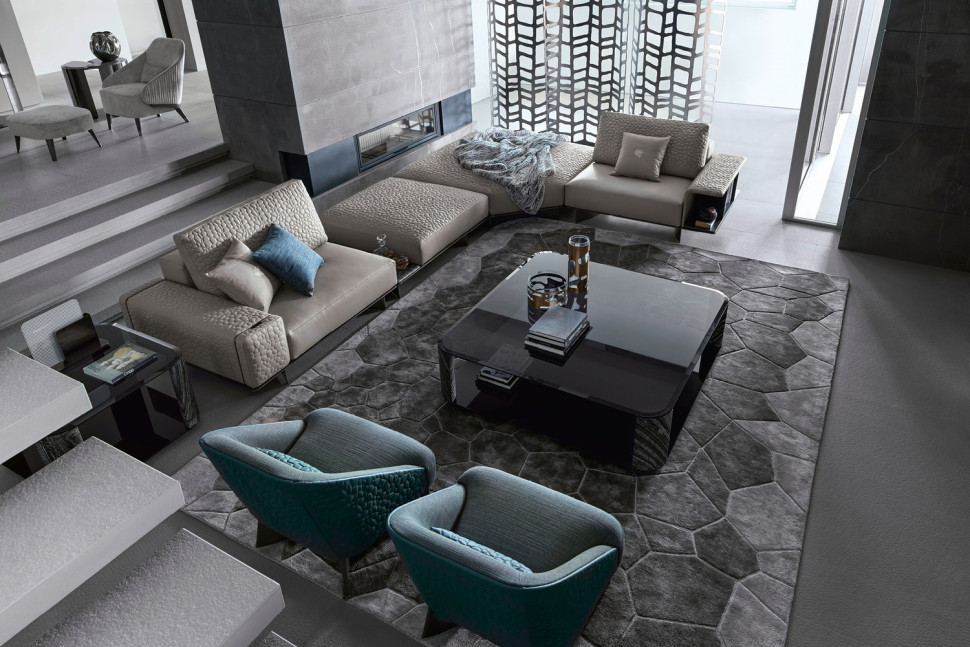 Диван Giorgio collection Mirage Modular Sofa