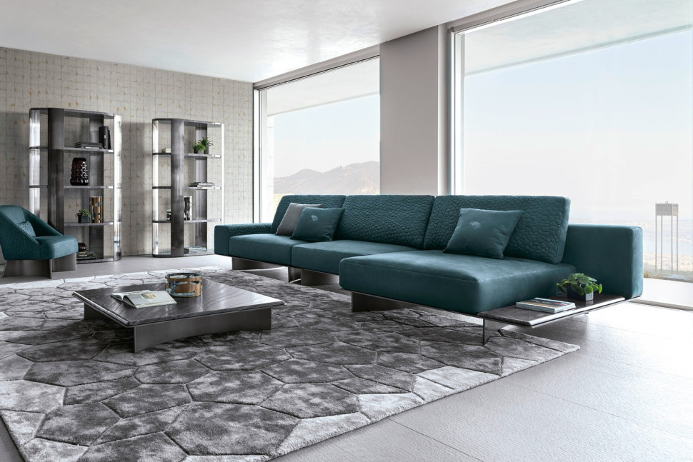 Диван Giorgio collection Mirage Modular Sofa