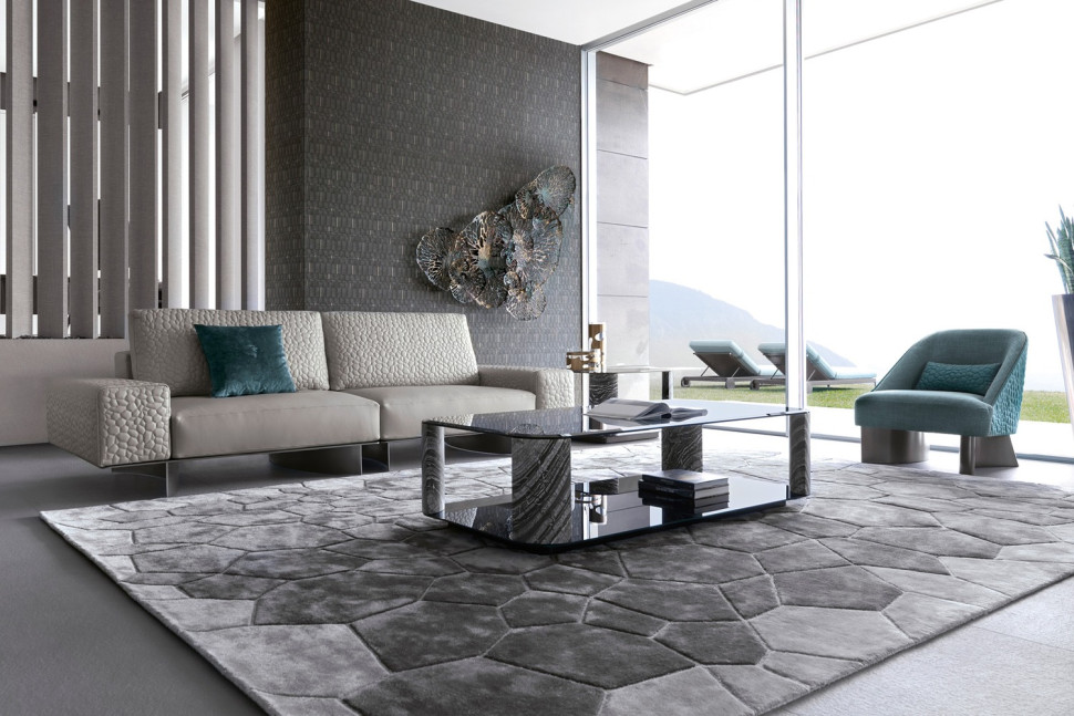 Диван Giorgio collection Mirage Modular Sofa