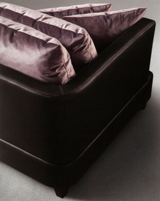 Диван Tancredi deluxe Oasis Home collection 5Hmstl26_