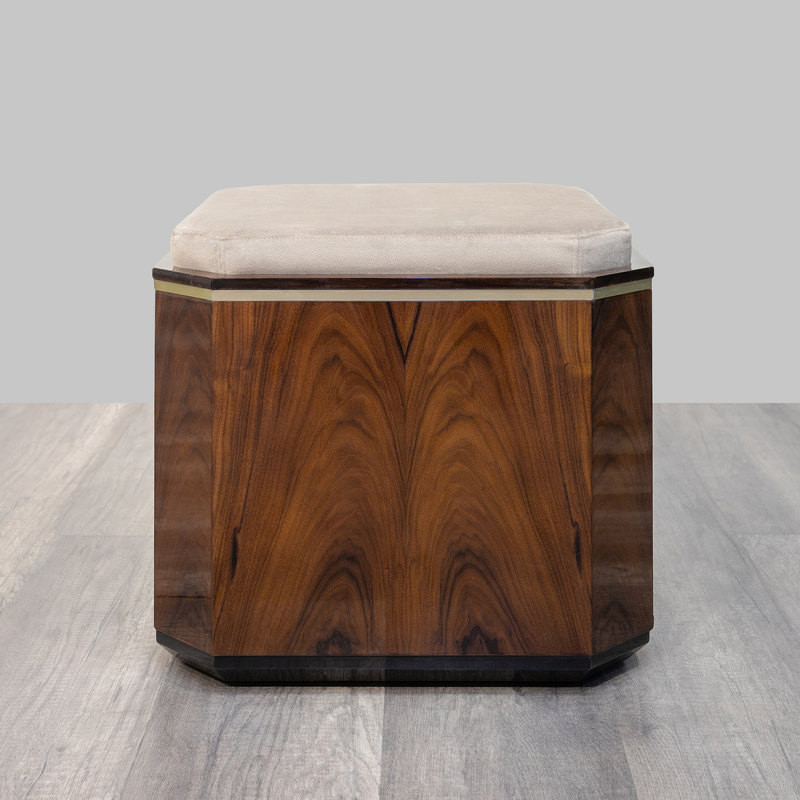 Пуфик Hurtado Emerald 45 x 45 x 45h nc72903