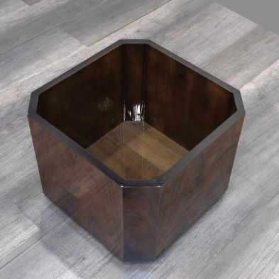 Пуфик Hurtado Emerald 45 x 45 x 45h nc72903