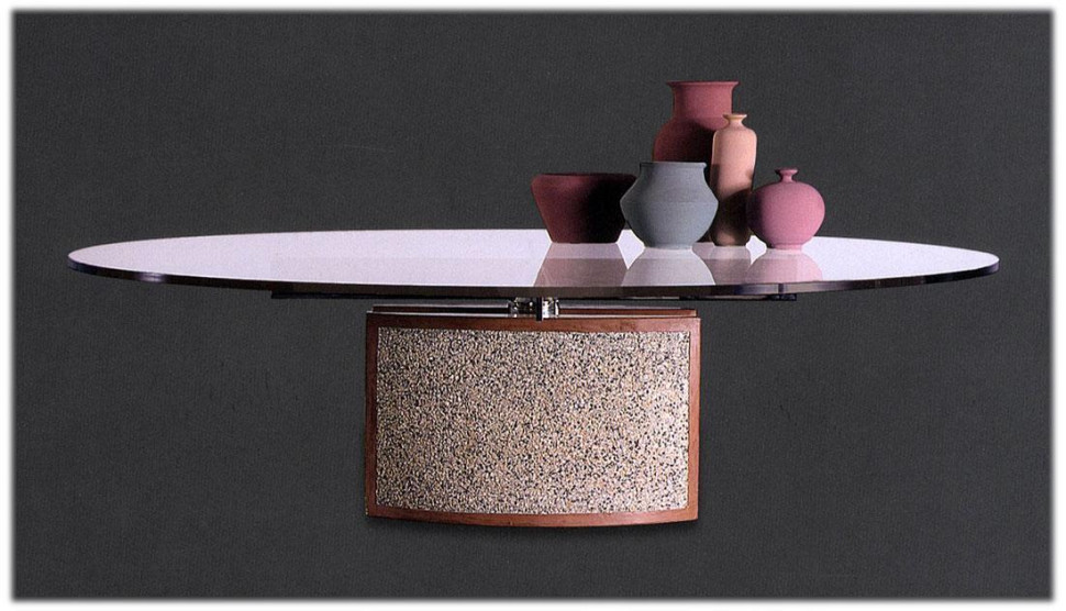 Стол журнальный Dill Il loft Complements Dl26