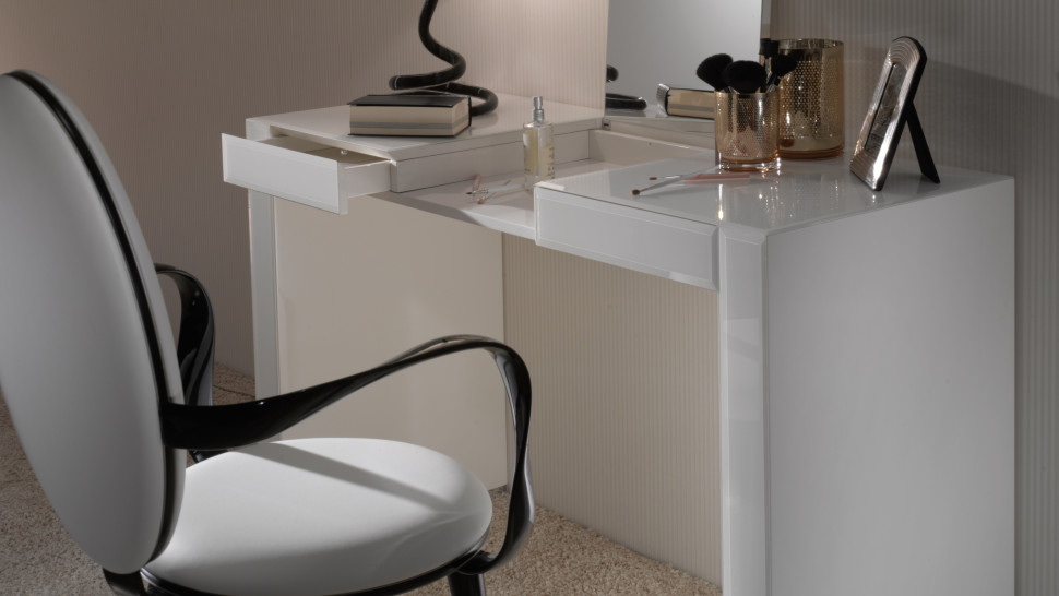 Туалетный столик Reflex Disegno Avantgarde toilette