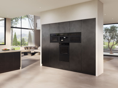 Духовой шкаф Miele H 7440 BMX 125 Gala Ed
