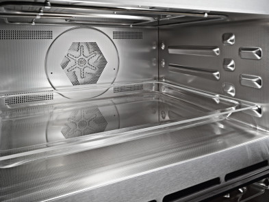 Духовой шкаф Miele H 7440 BMX 125 Gala Ed