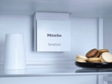 Холодильник Miele K 7716 E