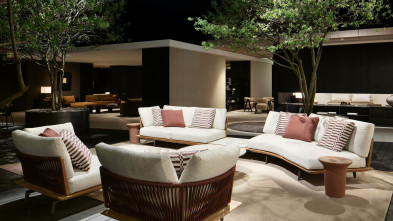 Диван Poliform Lagoon Outdoor