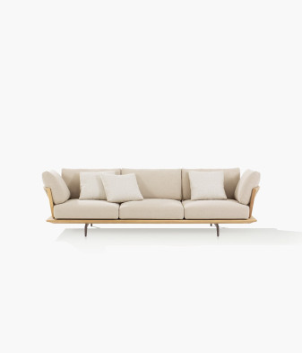 Диван Poliform Lagoon Outdoor