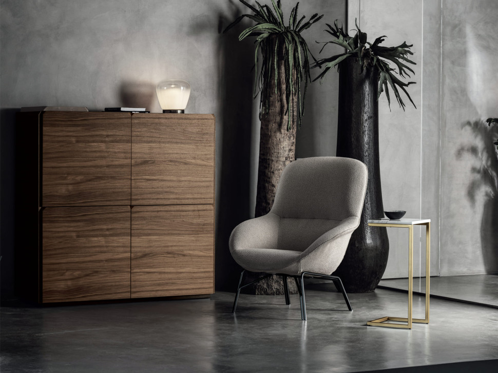 Кресло Bontempi Long Island