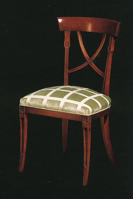 Стул в столовую Meroni International sitting concept 195S