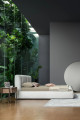 Кровать Bonaldo Rigoletto