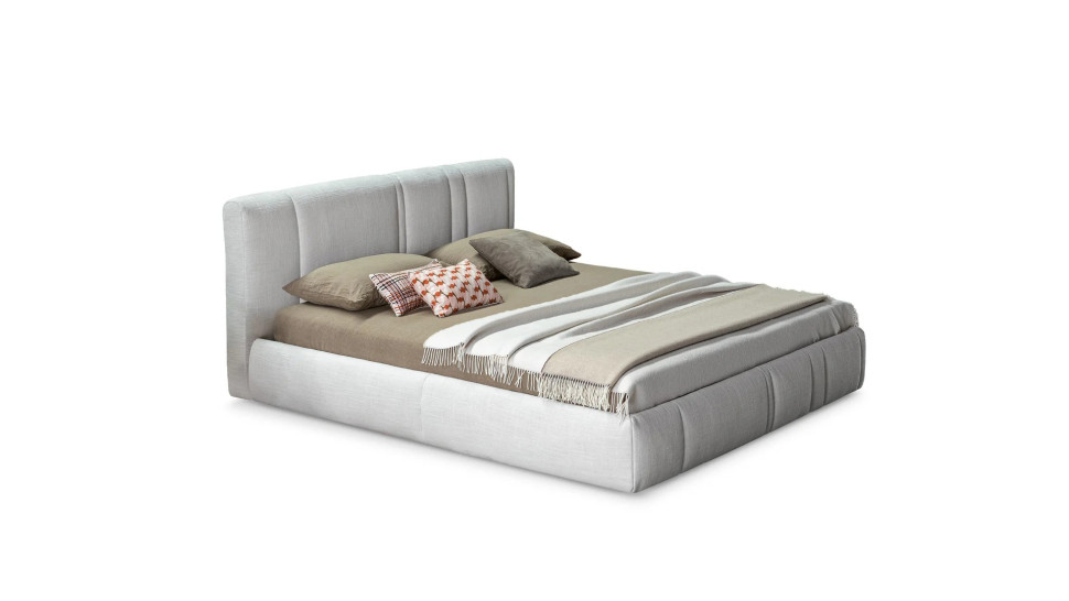 Кровать Bonaldo Rigoletto