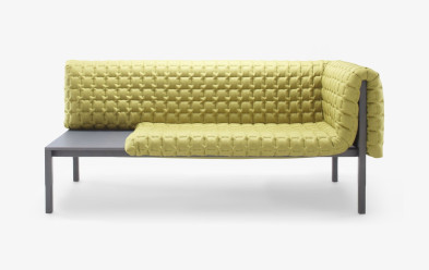 Диван Ligne roset Ruche Meridiana