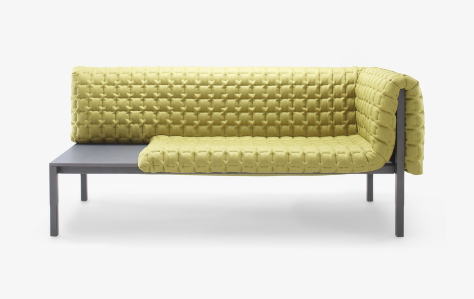 Диван Ligne roset Ruche Meridiana