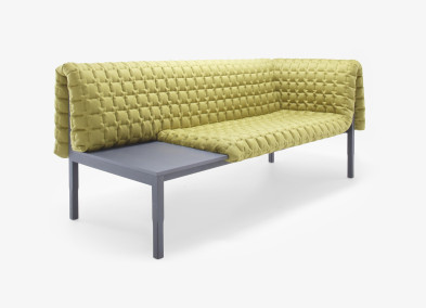 Диван Ligne roset Ruche Meridiana