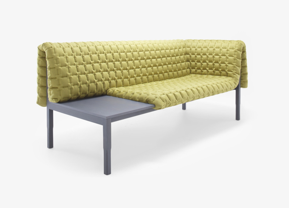 Диван Ligne roset Ruche Meridiana