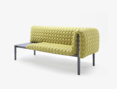 Диван Ligne roset Ruche Meridiana