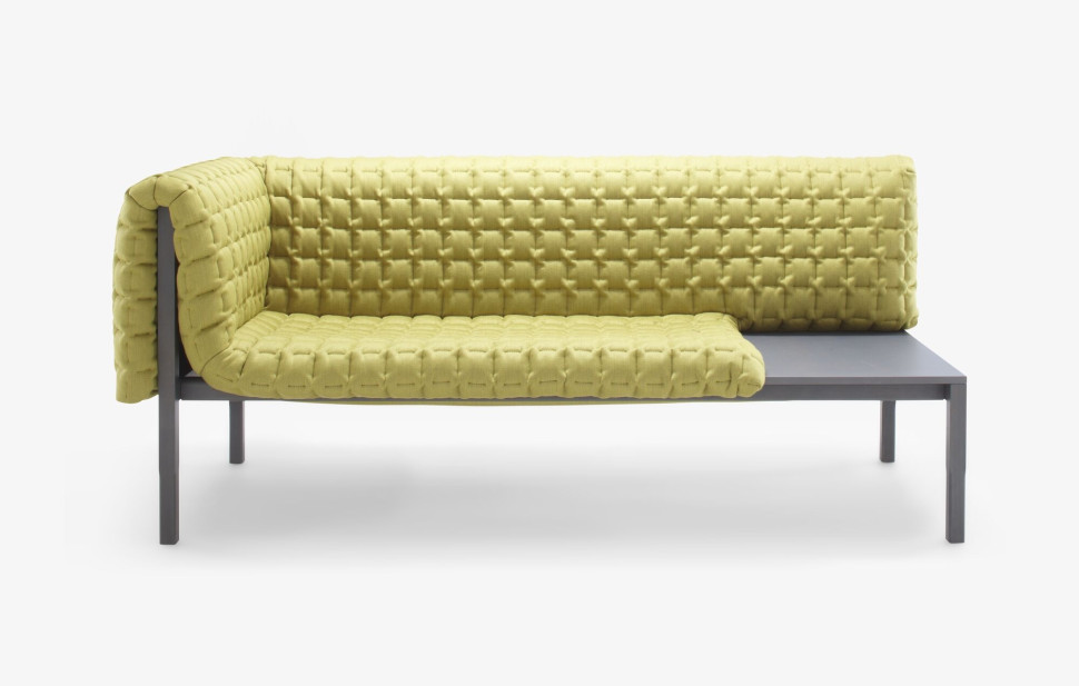 Диван Ligne roset Ruche Meridiana
