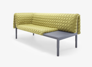 Диван Ligne roset Ruche Meridiana
