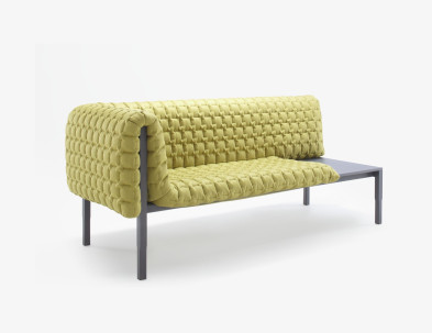Диван Ligne roset Ruche Meridiana
