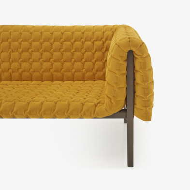 Диван Ligne roset Ruche Meridiana