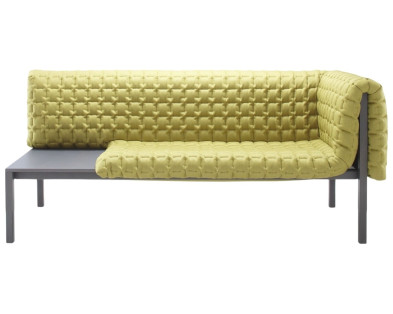 Диван Ligne roset Ruche Meridiana