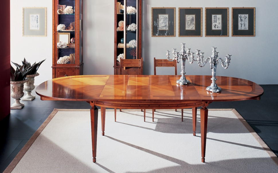 Стол Annibale Colombo Time C1013