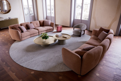 Диван Cattelan Italia Michael