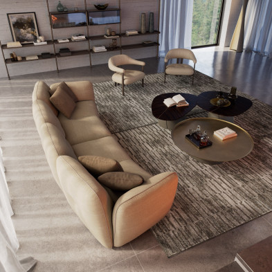 Диван Cattelan Italia Michael