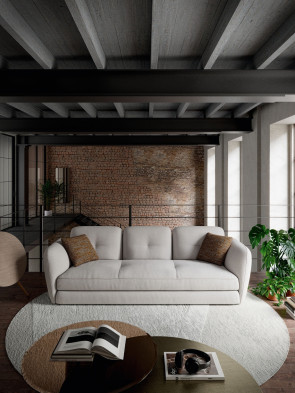 Диван Cattelan Italia Michael