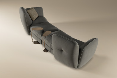 Диван Cattelan Italia Michael
