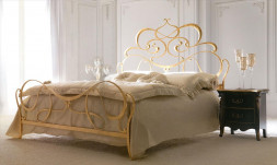 Кровать Anastasia Corte zari Elegance 909-1