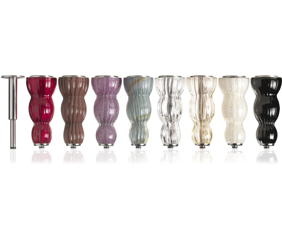 Диван Reflex Glamour Casanova sofa - материал