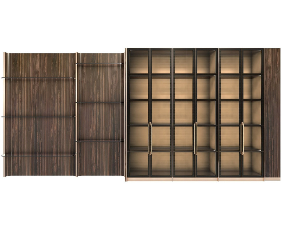 Стеллаж Visionnaire Tivoli