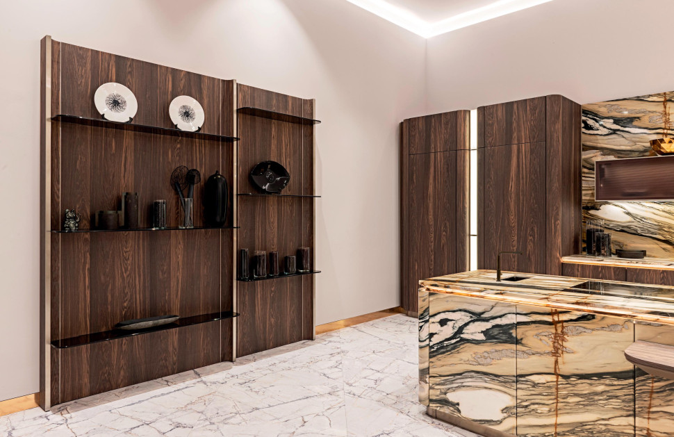 Стеллаж Visionnaire Tivoli