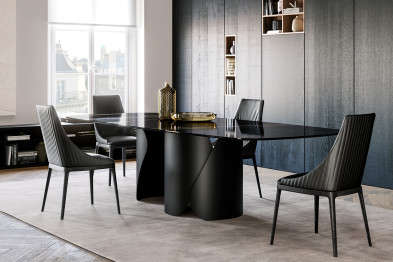 Стол Eforma Onda top ceramica