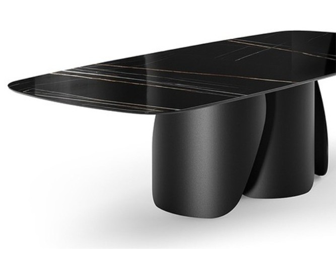 Стол Eforma Onda top ceramica