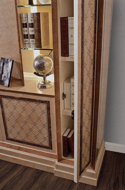 Стенка Ceppi Beyond luxury 3138