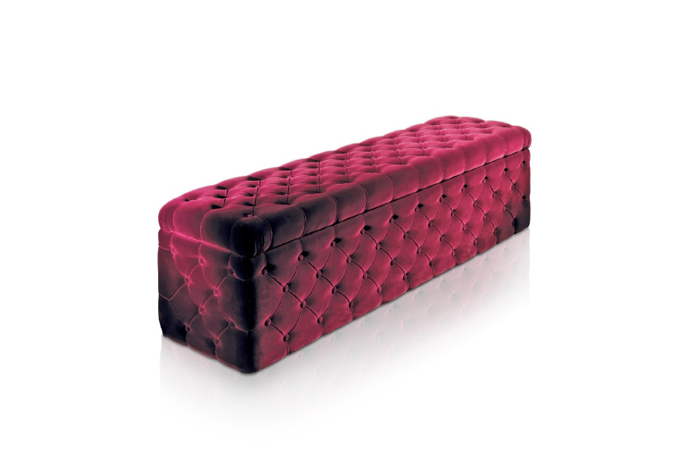 Банкетка Dv home collection Avery baule