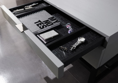 Прикроватная тумба Minotti Harvey