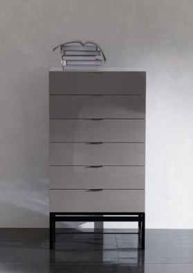 Прикроватная тумба Minotti Harvey