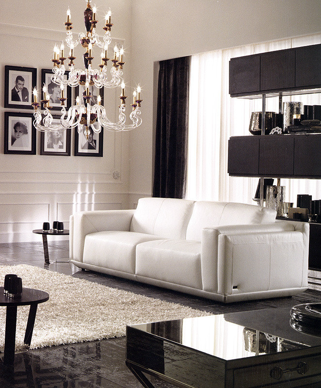 Диван Keoma Luxury collection Leonardo