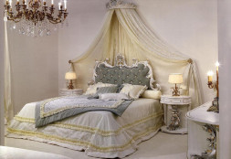 Кровать Mida Secret home 386
