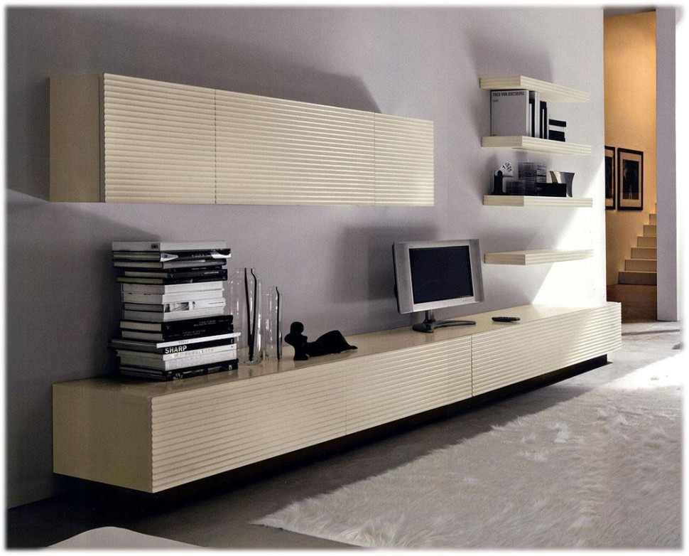 Стенка Bamax P35