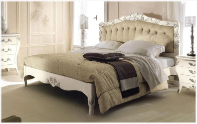 Кровать Magnolia Bamax Classico 02.352