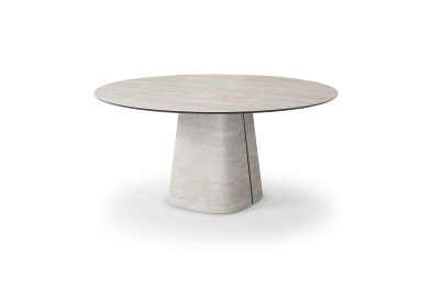 Стол Cattelan Italia Rado Keramik Round