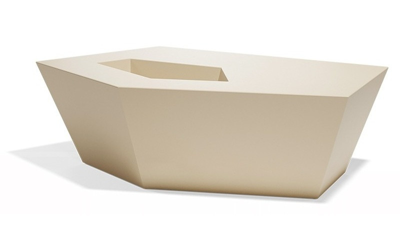 Журнальный стол Vondom Faz Low