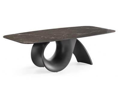 Стол Calligaris Seashell CS4141-fb-250
